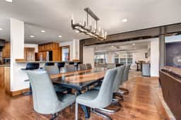 Epic 10 Bedroom Luxury Mountain Home in Old Town - Image 4