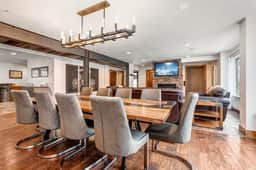 Epic 10 Bedroom Luxury Mountain Home in Old Town - Image 5
