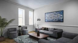 Brand New 12 Bedroom Mansion - Image 4
