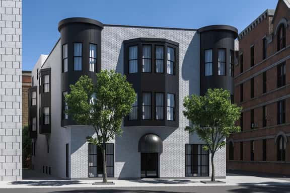 Brand New 12 Bedroom Mansion - Image 1