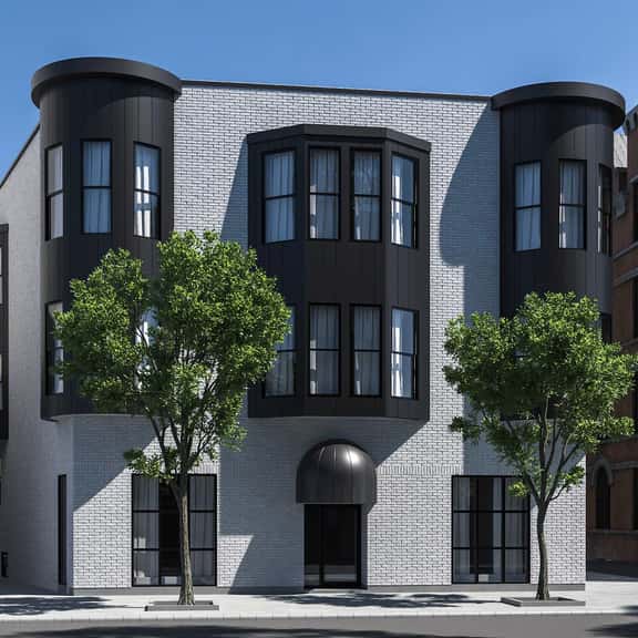Brand New 12 Bedroom Mansion - Image 1