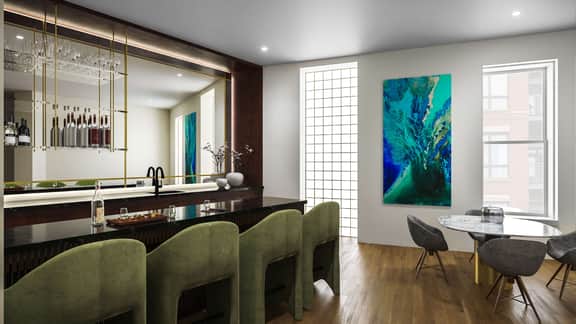 Brand New 12 Bedroom Mansion - Image 2